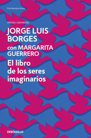 LIBRO DE LOS SERES IMAGINARIOS, EL LIBRO DE LOS SERES IMAGINARIOS, EL