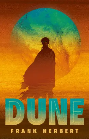 DUNE (FG)(DELUXE ED.LIMITADA)