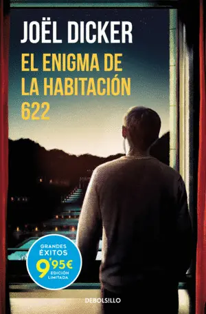ENIGMA DE LA HABITACION 622, EL (LIMITED ENIGMA DE LA HABITACION 622, EL (LIMITED