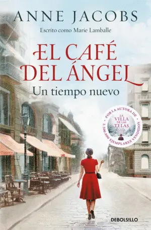 EL CAFÉ DEL ÁNGEL EL CAFÉ DEL ÁNGEL