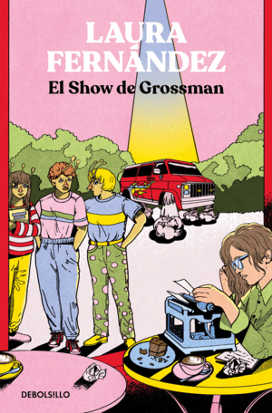 EL SHOW DE GROSSMAN