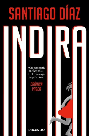 INDIRA (INDIRA RAMOS 3)