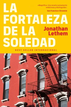 FORTALEZA DE LA SOLEDAD, LA