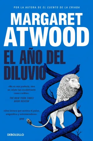 EL AÑO DEL DILUVIO EL AÑO DEL DILUVIO