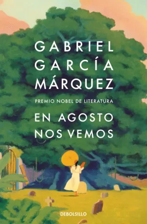 EN AGOSTO NOS VEMOS