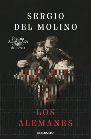 ALEMANES, LOS (PREMIO ALFAGUARA 2024)