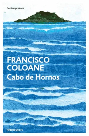 CABO DE HORNOS (CUENTOS 1)
