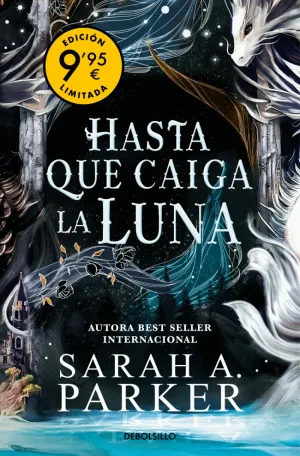 HASTA QUE CAIGA LA LUNA