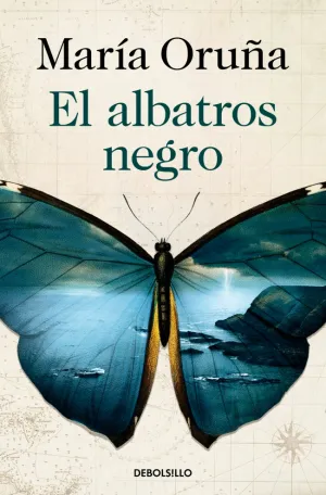 EL ALBATROS NEGRO