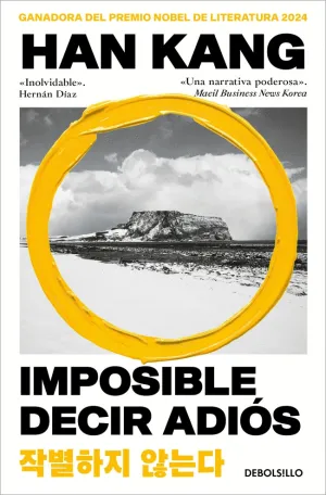IMPOSIBLE DECIR ADIÓS
