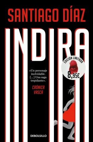 INDIRA (EDICIÓN LIMITADA · VERANO) (INDIRA RAMOS 3)