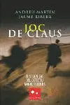 JOC DE CLAUS JOC DE CLAUS