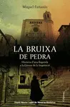 LA BRUIXA DE PEDRA LA BRUIXA DE PEDRA