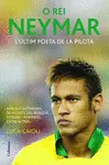 O REI NEYMAR O REI NEYMAR