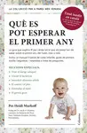 QUÈ ES POT ESPERAR EL PRIMER ANY QUÈ ES POT ESPERAR EL PRIMER ANY