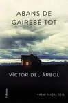 ABANS DE GAIREBÉ TOT ABANS DE GAIREBÉ TOT