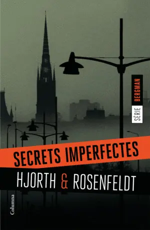 SECRETS IMPERFECTES SECRETS IMPERFECTES