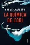 LA QUÍMICA DE L'ODI LA QUÍMICA DE L'ODI