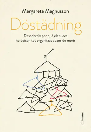 DÖSTÄDNING DÖSTÄDNING