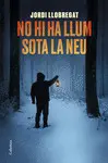 NO HI HA LLUM SOTA LA NEU NO HI HA LLUM SOTA LA NEU