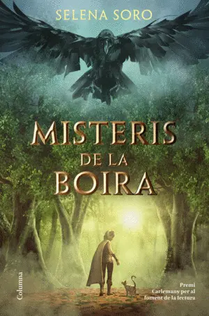 MISTERIS DE LA BOIRA MISTERIS DE LA BOIRA