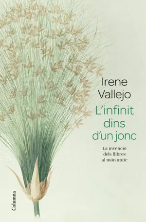 L'INFINIT DINS D'UN JONC L'INFINIT DINS D'UN JONC