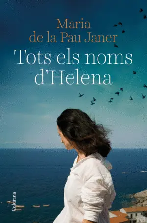 TOTS ELS NOMS D'HELENA TOTS ELS NOMS D'HELENA