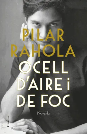 OCELL D'AIRE I DE FOC OCELL D'AIRE I DE FOC