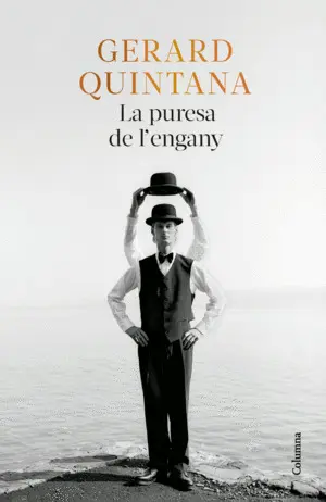 LA PURESA DE L'ENGANY LA PURESA DE L'ENGANY