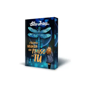 L´ULTIMA VEGADA QUE PENSO EN TU