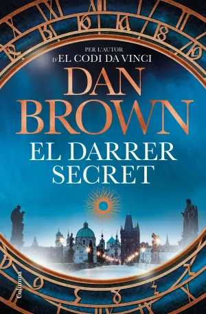 EL DARRER SECRET