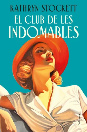 EL CLUB DE LES INDOMABLES