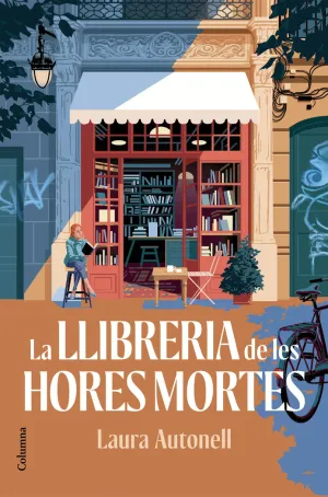 LA LLIBRERIA DE LES HORES MORTES