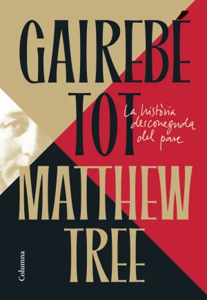 GAIREBÉ TOT
