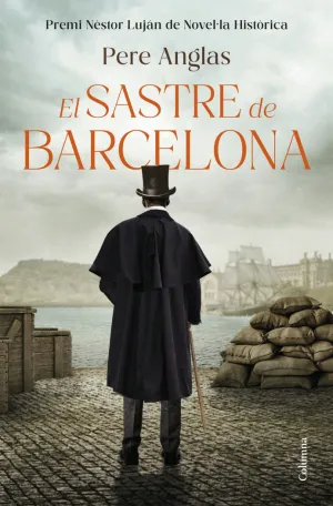 EL SASTRE DE BARCELONA
