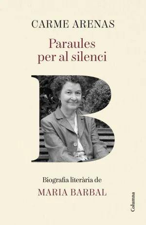 PARAULES PER AL SILENCI