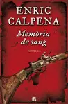 MEMÒRIA DE SANG MEMÒRIA DE SANG