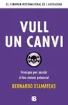 VULL UN CANVI