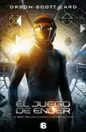 EL JUEGO DE ENDER EL JUEGO DE ENDER