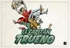CAPITÁN TRUENO (FACS.49-96). EL MAR DEL MISTERIO