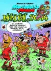 MESTRES DEL HUMOR 36. MUNDIAL 2014 MESTRES DEL HUMOR 36. MUNDIAL 2014