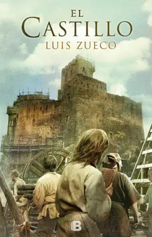 CASTILLO, EL CASTILLO, EL