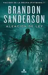 ALEACION DE LEY (MISTBORN 4)(PVP OCT 20)