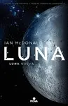 LUNA NUEVA LUNA NUEVA