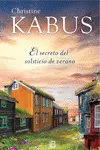 EL SECRETO DEL SOLSTICIO DE VERANO