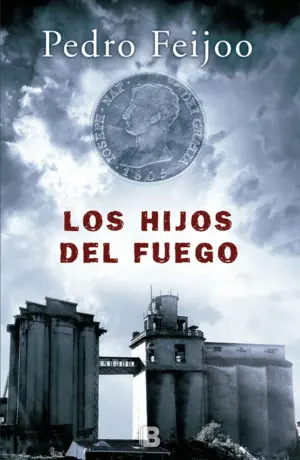 LOS HIJOS DEL FUEGO LOS HIJOS DEL FUEGO