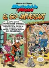 EL 60È ANIVERSARI EL 60È ANIVERSARI