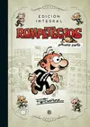 INTEGRAL ROMPETECHOS INTEGRAL ROMPETECHOS