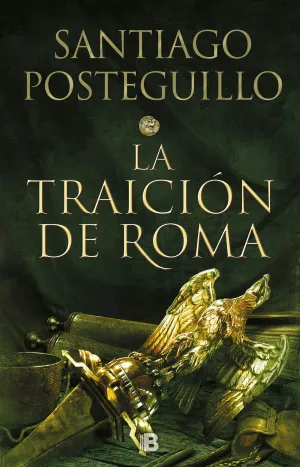AFRICANUS. TRAICION DE ROMA, LA AFRICANUS. TRAICION DE ROMA, LA