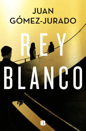 REY BLANCO REY BLANCO